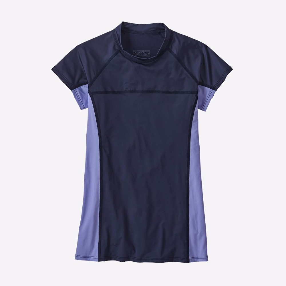Patagonia  Micro Swell Rashguard